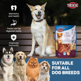 Trixie Dog Treats PREMIO Duck Coins 80g - Rufftail