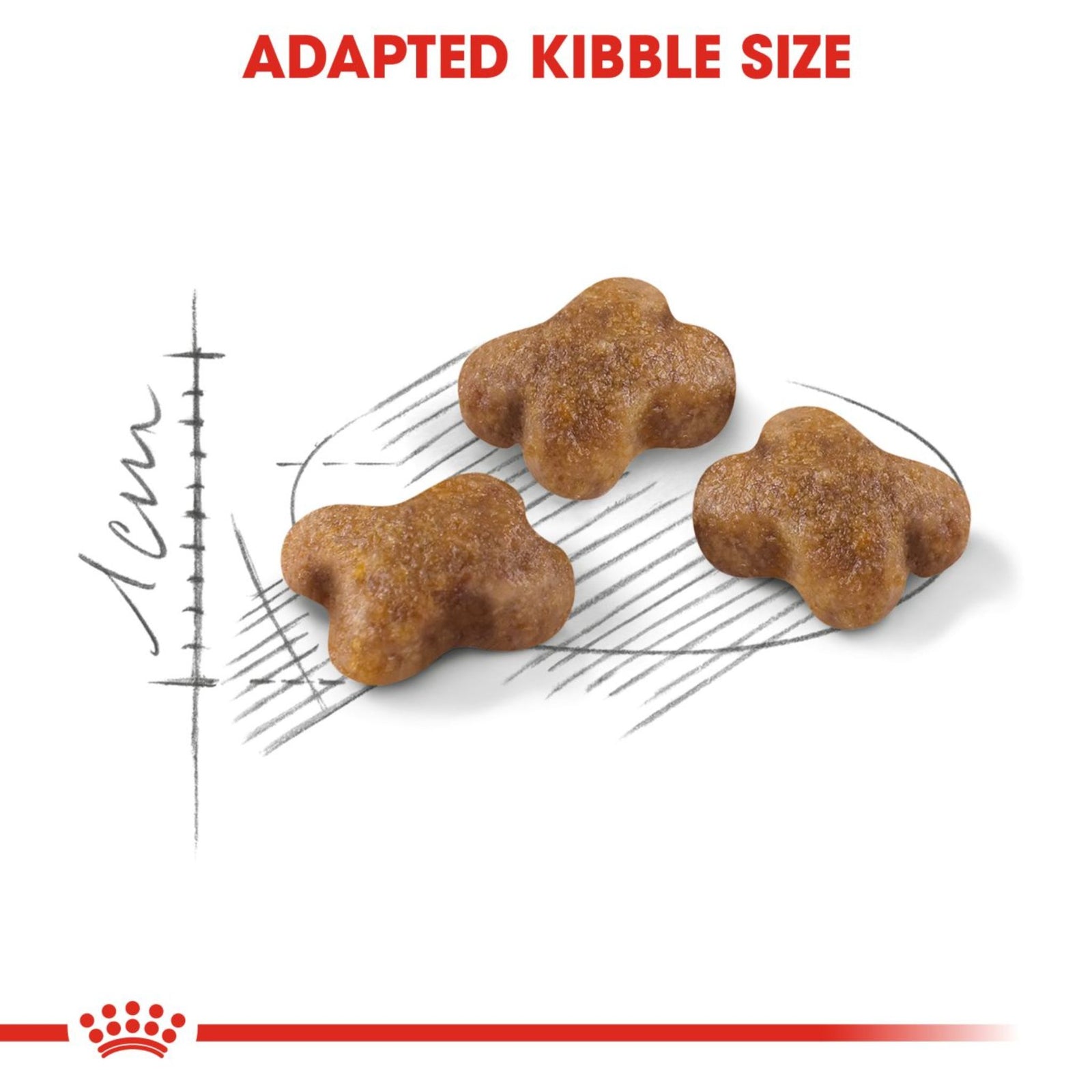 Royal Canin Dry Kitten Food Cat Food product image 7 - Rufftail Pune