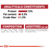 Royal Canin Instinctive Loaf Wet Cat Food (12 x 85g) product image 4 - Rufftail Pune