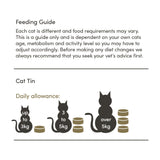 Applaws Tuna Fillet with Anchovy & Seaweed in Broth- Cat Wet Food product image 9 - Rufftail Pune