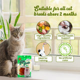 Cataholic, Kitty Cat Treats Soft Chicken Jerky Sliced - 30g - Rufftail