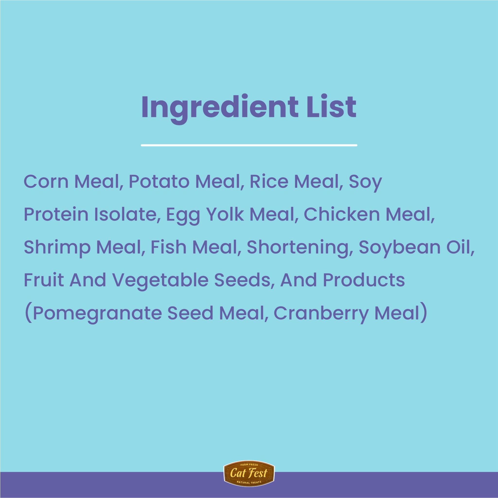 Catfest Pillows with Chicken Cream for Cats – Healthy Cat Treat - Rufftail