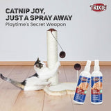 Trixie Catnip Play Spray - 175 ml - Rufftail