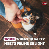 Trixie Cat Treats PREMIO Duck Filet Bites - 50g - Rufftail