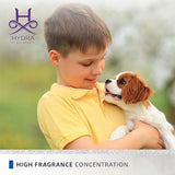 Hydra Forever Winner Pet Cologne- 130ml product image 5 - Rufftail Pune
