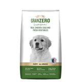 Signature Grain Zero Puppy Dry Food - Rufftail Pune