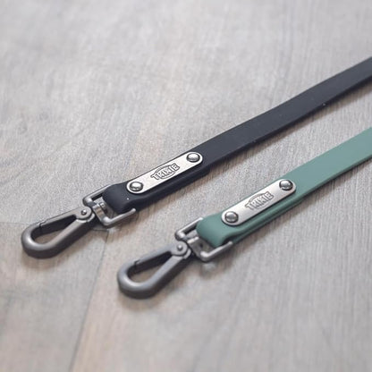 TRIXIE CityStyle PVC Leash For Dogs - Sage - Rufftail