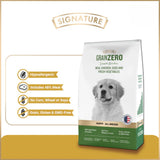 Signature Grain Zero Puppy Dry Food product image 2 - Rufftail Pune