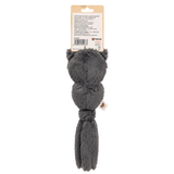 FOFOS Plush Dog Toy - Owl