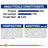 Royal Canin Dry Maxi Adult 5+ Complete feed for dogs - Rufftail