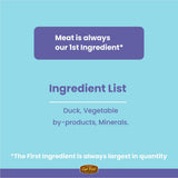 CatFest Meat Sticks Duck for Cats product image 5 - Rufftail Pune