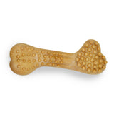 BarkButler x FOFOS Woodplay Brush Bone Durable Dog Chew Toy product image 6 - Rufftail Pune