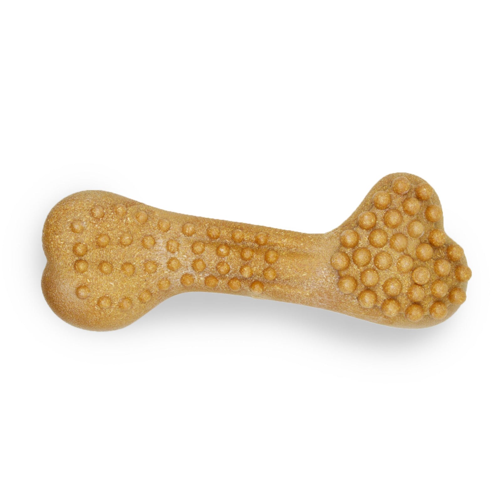 BarkButler x FOFOS Woodplay Brush Bone Durable Dog Chew Toy product image 6 - Rufftail Pune