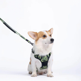 M-Pets HIKING Harness Camouflage for Dogs product image 6 - Rufftail Pune
