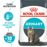 Royal Canin Dry Urinary Care Balanced and complete feed for cats - Rufftail