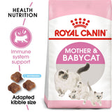 Royal Canin Dry Mother & Babycat Food – Cat Food Dry - Rufftail