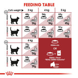 Royal Canin Regular Fit 32 Dry Cat Food product image 5 - Rufftail Pune