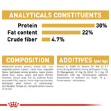 Royal Canin Dry Persian Adult Balanced and complete feed for cats - Rufftail