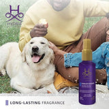 Hydra Forever Winner Pet Cologne- 130ml product image 6 - Rufftail Pune