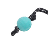 ZippyPaws ZippyTuff- Waggle RopeTugz Ball Dog Toy product image 3 - Rufftail Pune
