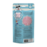 Imaginelles Pup Ice Rocket Lollies Blueberry Strawberry Dog Treat 90g - Rufftail