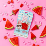 Imaginelles Pup Ice Fruity Lollies Watermelon Dog Treat- 90g product image 5 - Rufftail Pune