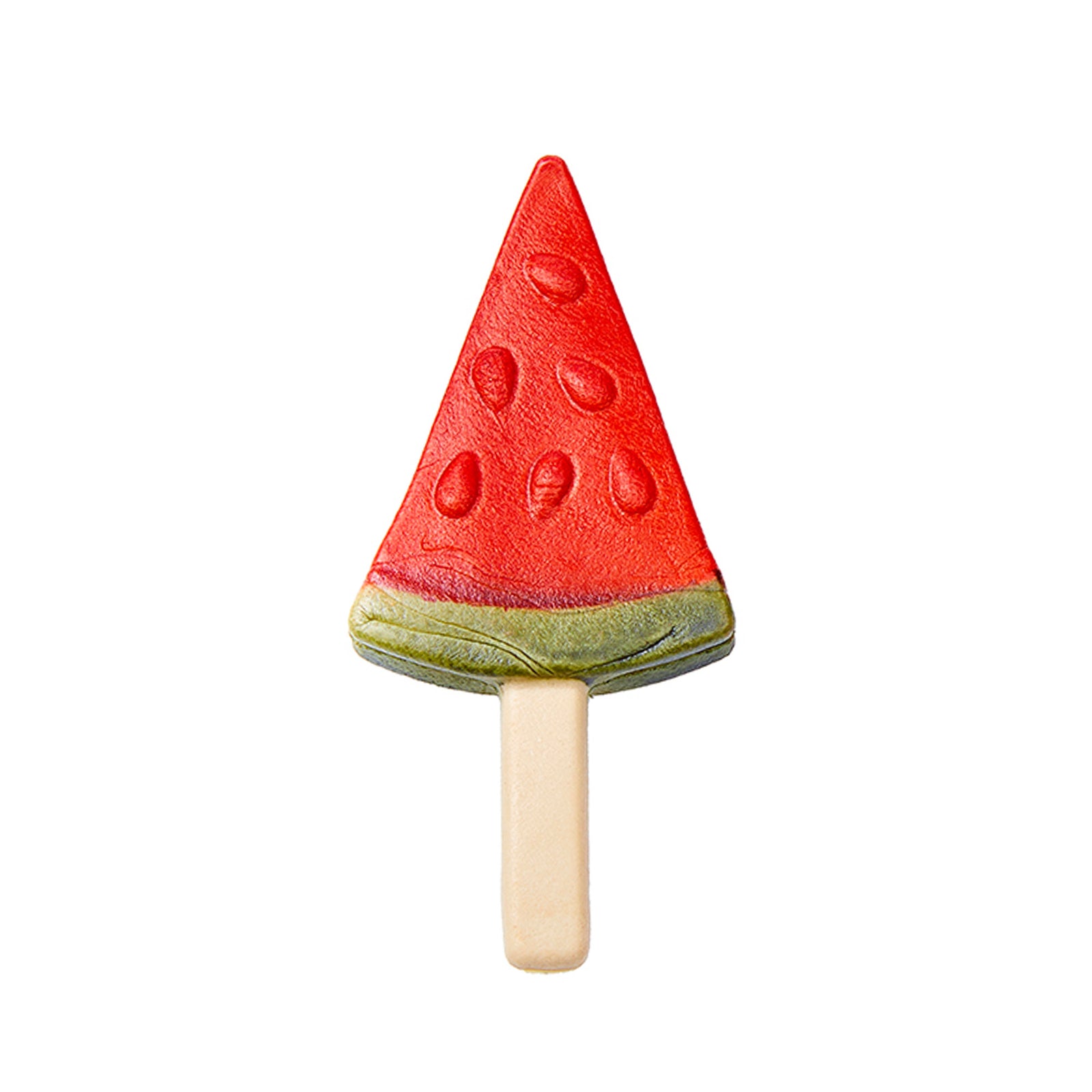 Imaginelles Pup Ice Fruity Lollies Watermelon Dog Treat- 90g product image 11 - Rufftail Pune