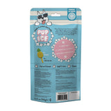 Imaginelles Pup Ice Fruity Lollies Pineapple Dog Treat- 90g product image 10 - Rufftail Pune