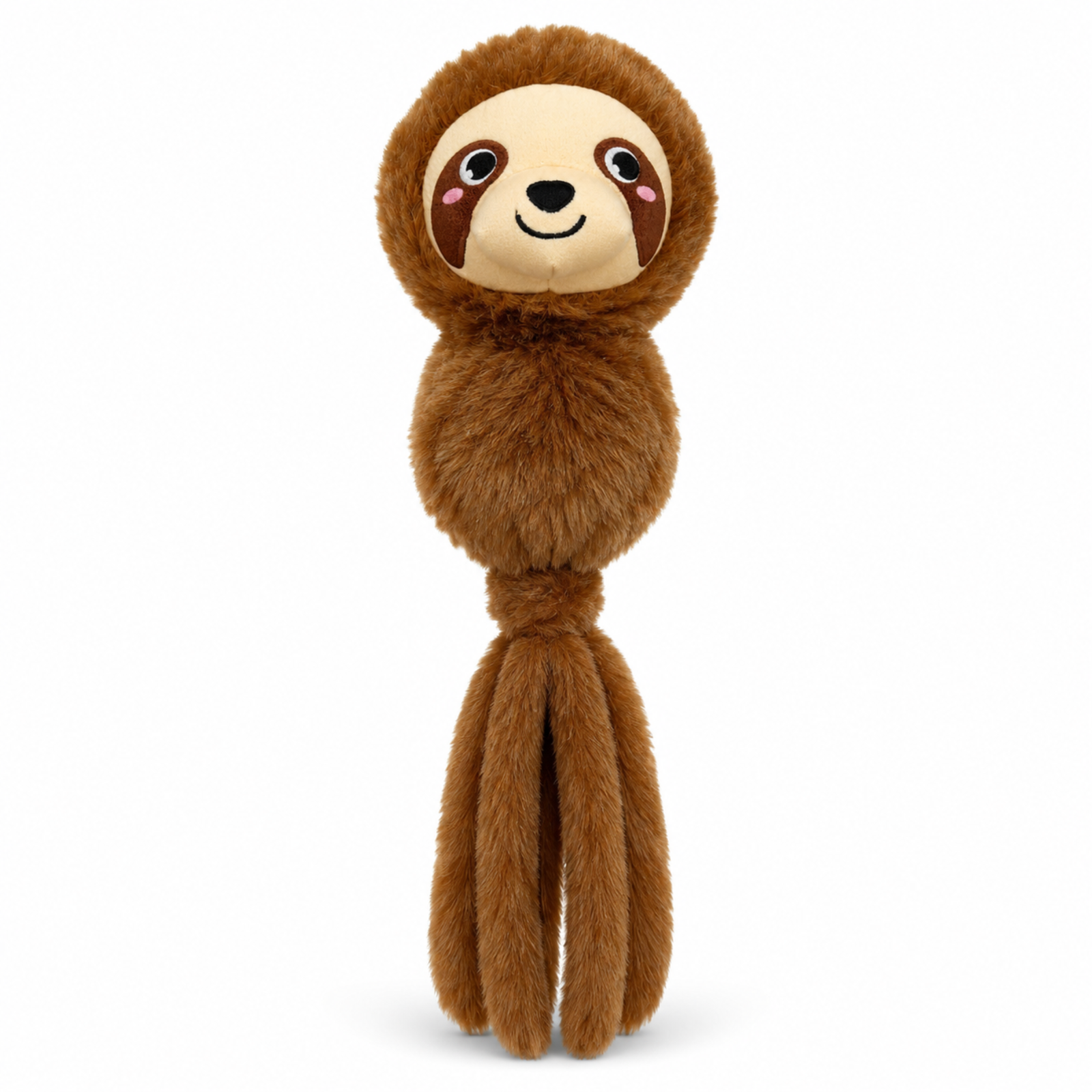 FOFOS Plush Dog Toy - Sloth