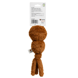 FOFOS Plush Dog Toy - Sloth