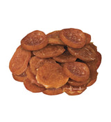 DogFest Chicken Medallions Treats - Natural, Chewy Dog Treats - Rufftail