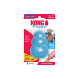 Kong Puppy Toy Wobbler – Best Chew & Teething Toy for Puppy - Rufftail