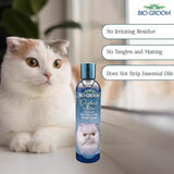 Bio-Groom Purrfect White Cat Conditioning Shampoo for Cats- 236 ml product image 6 - Rufftail Pune