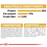 Royal Canin Dry Labrador Retriever Adult Complete feed for dogs - Rufftail