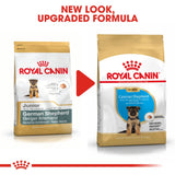 Royal Canin German Shepherd Puppy Dry Dog Food product image 6 - Rufftail Pune