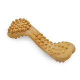 BarkButler x FOFOS Woodplay Brush Bone Durable Dog Chew Toy product image 7 - Rufftail Pune