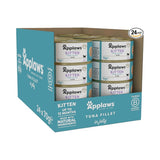 Applaws Natural Premium Wet Cat Food for Kittens, Tuna Fillet product image 2 - Rufftail Pune
