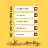 Dogfest Duck fillets Treats - Healthy & Natural Dog Treat - Rufftail