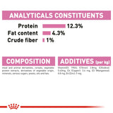 Royal Canin Kitten Loaf Wet Food (12x85g) product image 5 - Rufftail Pune