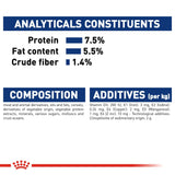 Royal Canin Wet Maxi Adult Dog Complete feed for Dogs product image 6 - Rufftail Pune