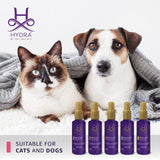 Hydra Forever Love Pet Cologne- 130ml product image 7 - Rufftail Pune