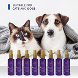 Hydra Forever Winner Pet Cologne- 130ml product image 7 - Rufftail Pune