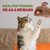 Trixie Premio Chicken Mini Sticks Cat Treat- 50g product image 4 - Rufftail Pune