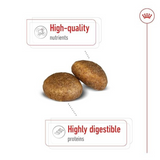 Royal Canin Dry Maxi Adult Complete Feed For Dogs (DAMAGE BY CAT) - Rufftail