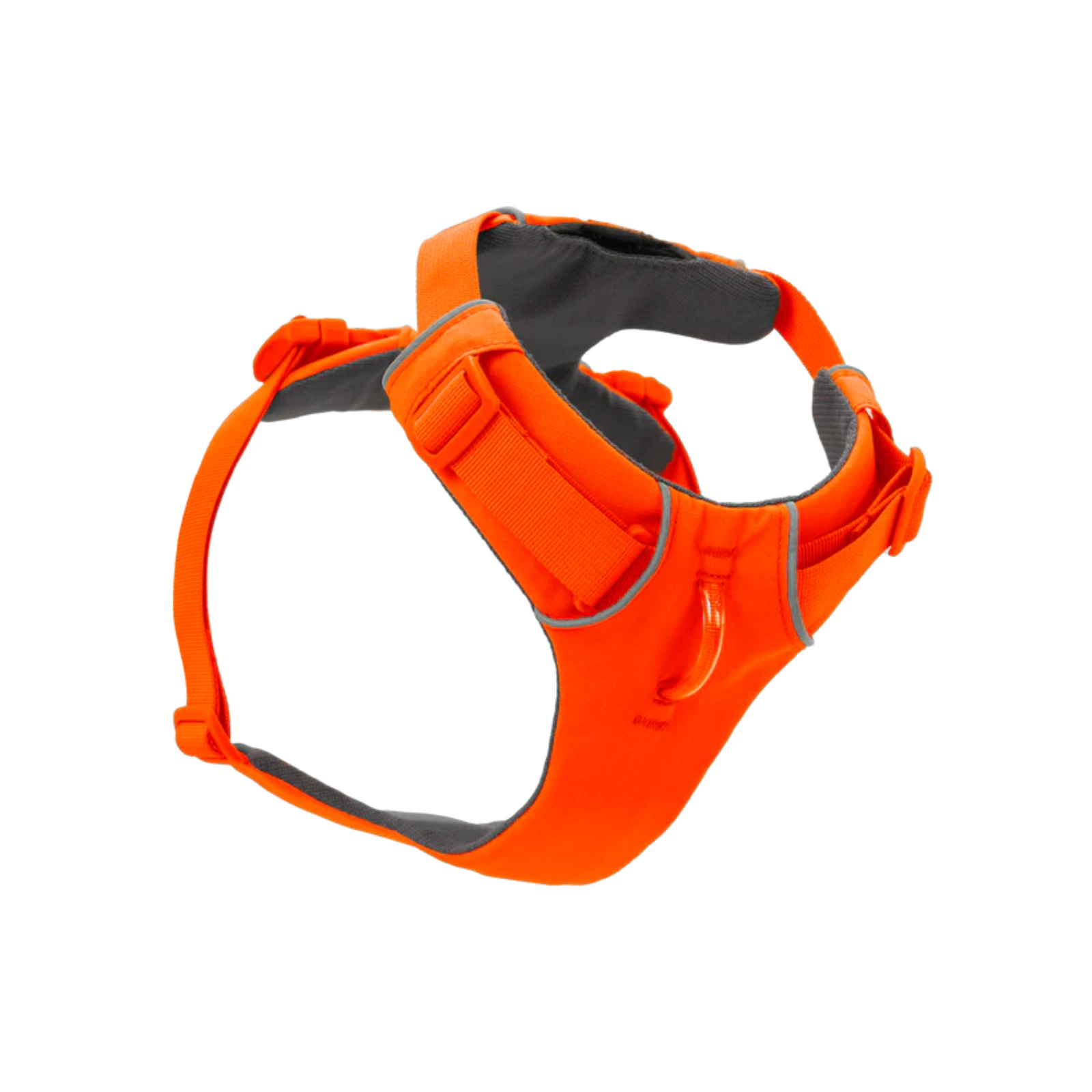 Ruffwear Front Range Harness for Dogs - Blaze Orange