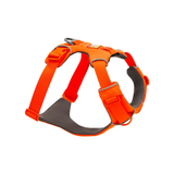 Ruffwear Front Range Harness for Dogs - Blaze Orange