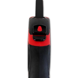 Kong Retractable Terrain Dog Lead- Black product image 6 - Rufftail Pune