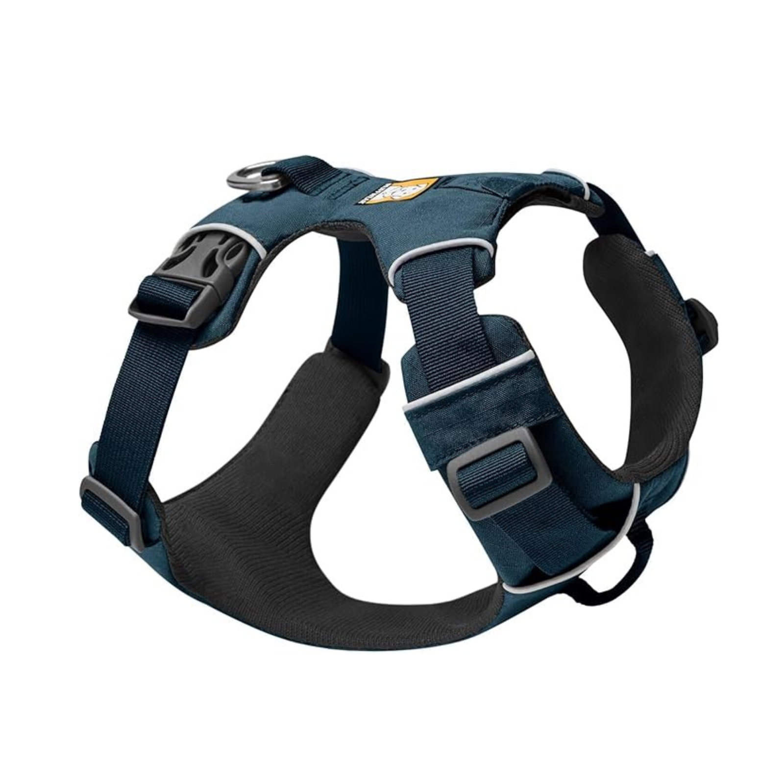 Ruffwear Front Range Harness for Dogs - Blue Moon