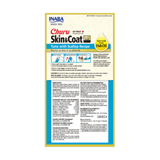 Inaba Churu Skin & Coat Tuna with Scallop Recipe Cat Treats (14gx4)