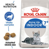 Royal Canin Indoor 27 Dry Cat Food product image 4 - Rufftail Pune